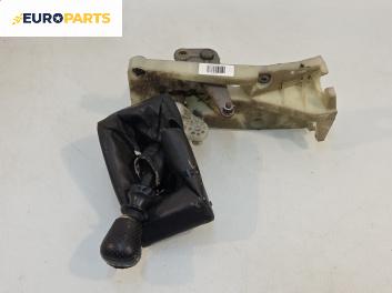 Скоростен лост (за превключване) за Nissan X-Trail I SUV (06.2001 - 01.2013)