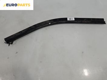 Релса плъзгаща врата за Renault Kangoo Van (08.1997 - 02.2008), 2+1 вр., миниван