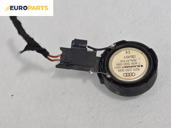 Високоговорител за Audi A2 Hatchback (02.2000 - 08.2005), № 7606500088 /8Z0035399