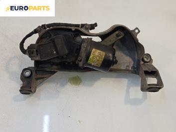 Ел. мотор за чистачките за Audi A2 Hatchback (02.2000 - 08.2005), хечбек, позиция: предна