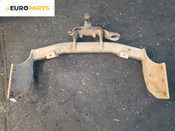 Теглич за Ford Transit Box V (01.2000 - 05.2006), товарен