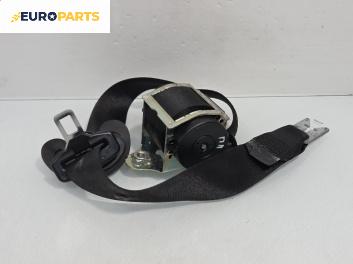 Предпазен колан за BMW 5 Series E60 Sedan E60 (07.2003 - 03.2010), 4+1 вр., позиция: предна, лява