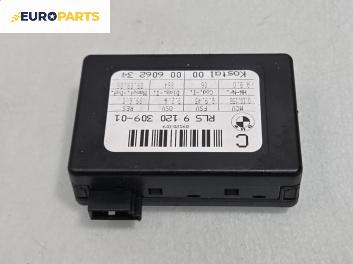 Сензор за дъжд за BMW 5 Series E60 Sedan E60 (07.2003 - 03.2010), № 9120309-01