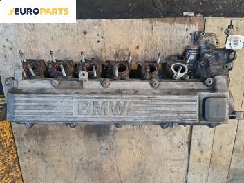 Глава за BMW 5 Series E39 Touring (01.1997 - 05.2004) 525 tds, 143 к.с.