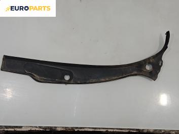 Кора под чистачки за Peugeot 206 Hatchback (08.1998 - 12.2012), 2+1 вр., хечбек