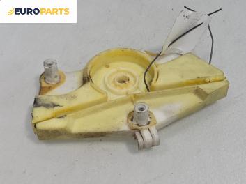 Пластмасова кора за Audi A2 Hatchback (02.2000 - 08.2005), 4+1 вр., хечбек