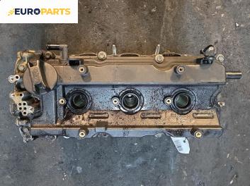 Глава за Nissan Murano I SUV (08.2003 - 09.2008) 3.5 4x4, 234 к.с.
