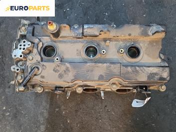 Глава за Nissan Murano I SUV (08.2003 - 09.2008) 3.5 4x4, 234 к.с.