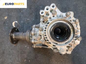 Диференциал за Nissan Murano I SUV (08.2003 - 09.2008) 3.5 4x4, 234 к.с., автоматик