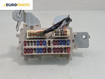 Бушонно табло за Nissan Murano I SUV (08.2003 - 09.2008) 3.5 4x4, 234 к.с.