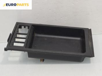 Централна конзола за Nissan Murano I SUV (08.2003 - 09.2008)