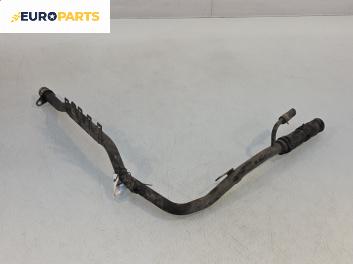 Тръба за охладителна течност за Nissan Murano I SUV (08.2003 - 09.2008) 3.5 4x4, 234 к.с.