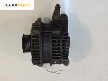 Алтернатор / генератор за Nissan Murano I SUV (08.2003 - 09.2008) 3.5 4x4, 234 к.с.