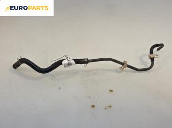 Воден маркуч за Nissan Murano I SUV (08.2003 - 09.2008) 3.5 4x4, 234 к.с.