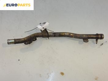 Тръба за охладителна течност за Nissan Murano I SUV (08.2003 - 09.2008) 3.5 4x4, 234 к.с.