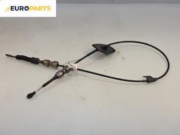 Жила скорости за Nissan Murano I SUV (08.2003 - 09.2008)