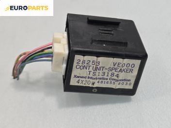 Модул за Nissan Murano I SUV (08.2003 - 09.2008), № 4816558030