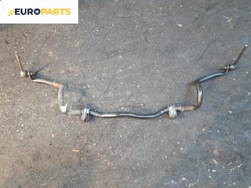 Стабилизираща щанга за Nissan Murano I SUV (08.2003 - 09.2008), джип