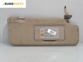 Сенник за Nissan Murano I SUV (08.2003 - 09.2008), позиция: дясна