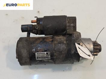 Стартер за Nissan Murano I SUV (08.2003 - 09.2008) 3.5 4x4, 234 к.с., № 23300CA000