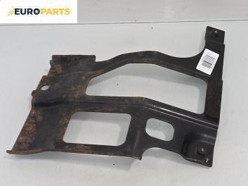 Държач броня за Nissan Murano I SUV (08.2003 - 09.2008), джип, позиция: задна, дясна