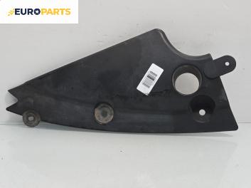 Интериорна лайсна за Nissan Murano I SUV (08.2003 - 09.2008), 4+1 вр., джип