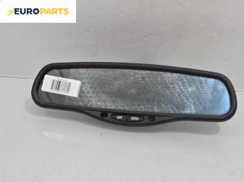 Електро-хроматично огледало за Nissan Murano I SUV (08.2003 - 09.2008)