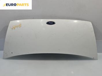 Преден капак за Ford Transit Box V (01.2000 - 05.2006), 2+1 вр., товарен, позиция: предна