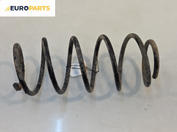 Пружина за ходова част за Audi A2 Hatchback (02.2000 - 08.2005), хечбек, позиция: задна