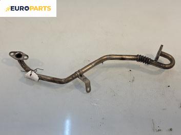 EGR тръба за Audi A2 Hatchback (02.2000 - 08.2005) 1.4, 75 к.с.