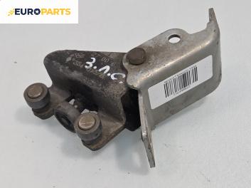 Ролка плъзгаща врата за Renault Kangoo Van (08.1997 - 02.2008), 2+1 вр., миниван