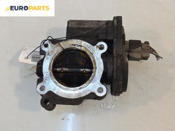 Дроселова клапа за Opel Insignia A Sports Tourer (07.2008 - 03.2017) 2.0 Turbo, 220 к.с.