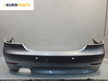 Задна броня за BMW 5 Series E60 Sedan E60 (07.2003 - 03.2010), седан
