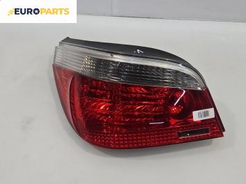 Стоп за BMW 5 Series E60 Sedan E60 (07.2003 - 03.2010), седан, позиция: лява