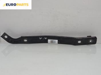 Алуминиева греда за Fiat Bravo II Hatchback (11.2006 - 06.2014), хечбек