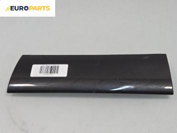 Интериорна кора за Fiat Bravo II Hatchback (11.2006 - 06.2014), 4+1 вр., хечбек