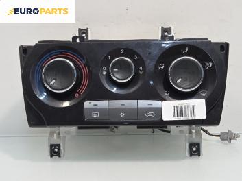 Панел климатик за Fiat Bravo II Hatchback (11.2006 - 06.2014)