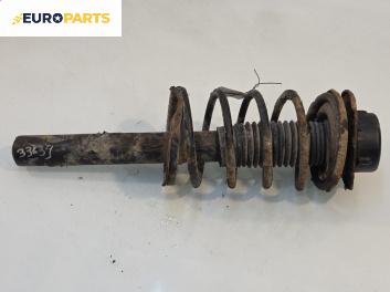 Макферсон за Peugeot 206 Hatchback (08.1998 - 12.2012), хечбек, позиция: предна, лява