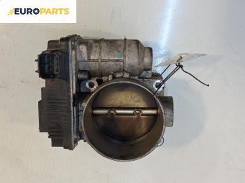 Дроселова клапа за Nissan Murano I SUV (08.2003 - 09.2008) 3.5 4x4, 234 к.с.