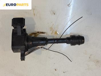 Запалителна бобина за Nissan Murano I SUV (08.2003 - 09.2008) 3.5 4x4, 234 к.с.