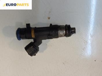 Дюза бензин за Nissan Murano I SUV (08.2003 - 09.2008) 3.5 4x4, 234 к.с.