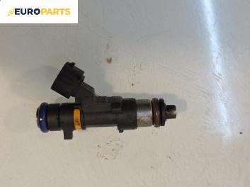 Дюза бензин за Nissan Murano I SUV (08.2003 - 09.2008) 3.5 4x4, 234 к.с.