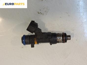 Дюза бензин за Nissan Murano I SUV (08.2003 - 09.2008) 3.5 4x4, 234 к.с.