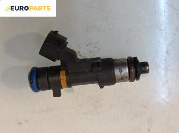 Дюза бензин за Nissan Murano I SUV (08.2003 - 09.2008) 3.5 4x4, 234 к.с.