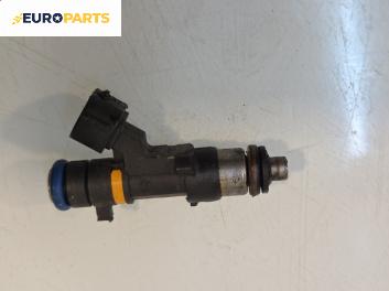 Дюза бензин за Nissan Murano I SUV (08.2003 - 09.2008) 3.5 4x4, 234 к.с.