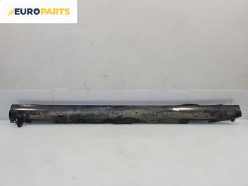 Праг за Toyota Avensis II Station Wagon (04.2003 - 11.2008), 4+1 вр., комби, позиция: лява