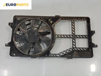 Перка охлаждане за Ford Transit Box V (01.2000 - 05.2006) 2.0 DI (FAE_, FAF_, FAG_), 86 к.с.