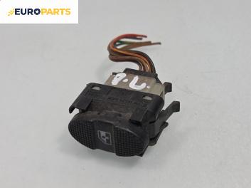 Бутон ел. стъкло  за Peugeot 206 Hatchback (08.1998 - 12.2012)