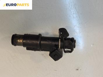 Дюза бензин за Peugeot 206 Hatchback (08.1998 - 12.2012) 2.0 S16, 135 к.с.