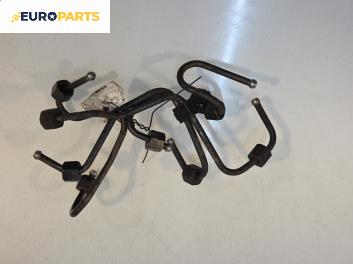 Горивни тръби за Renault Scenic II Minivan (06.2003 - 07.2010) 1.5 dCi (JM02, JM13), 101 к.с.